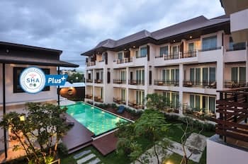Le Patta Hotel Chiang Rai