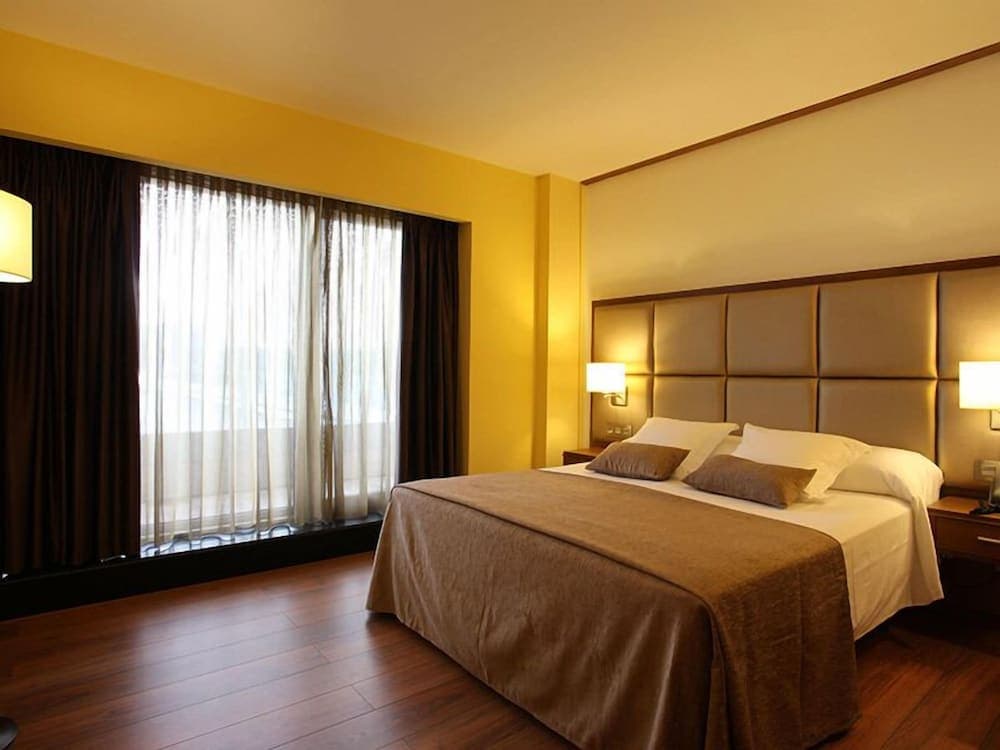 Thalasso Cantábrico Las Sirenas