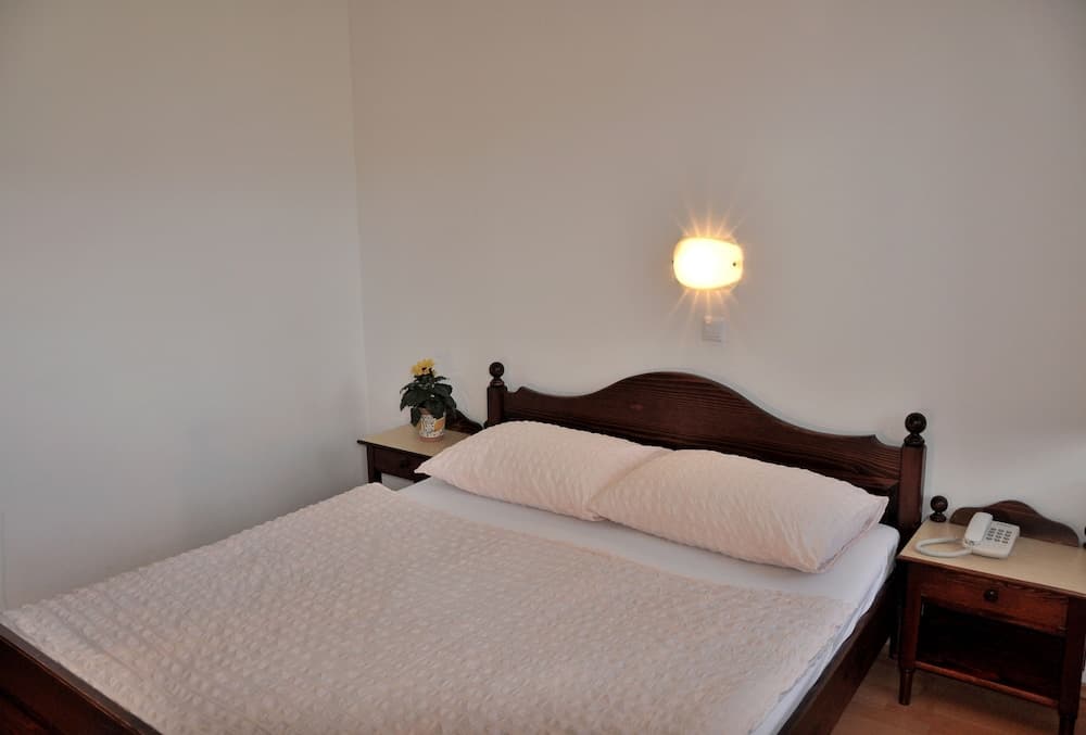 Nature Hotel Lukanc Bled