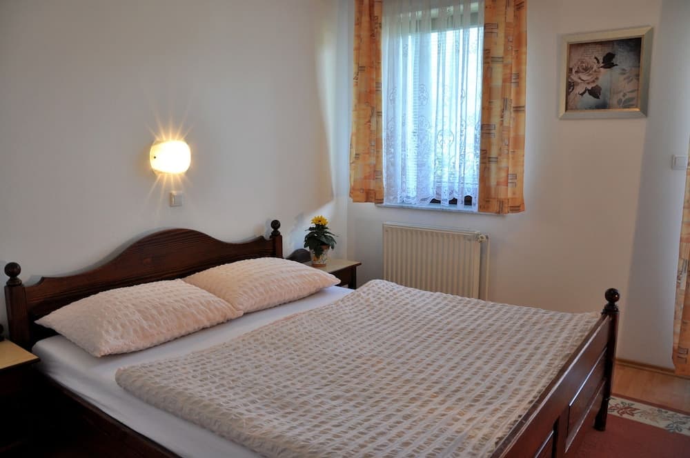 Nature Hotel Lukanc Bled