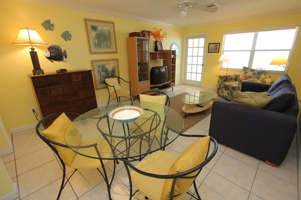 Outrigger Resort by RVA