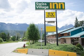 Swiss Village Inn