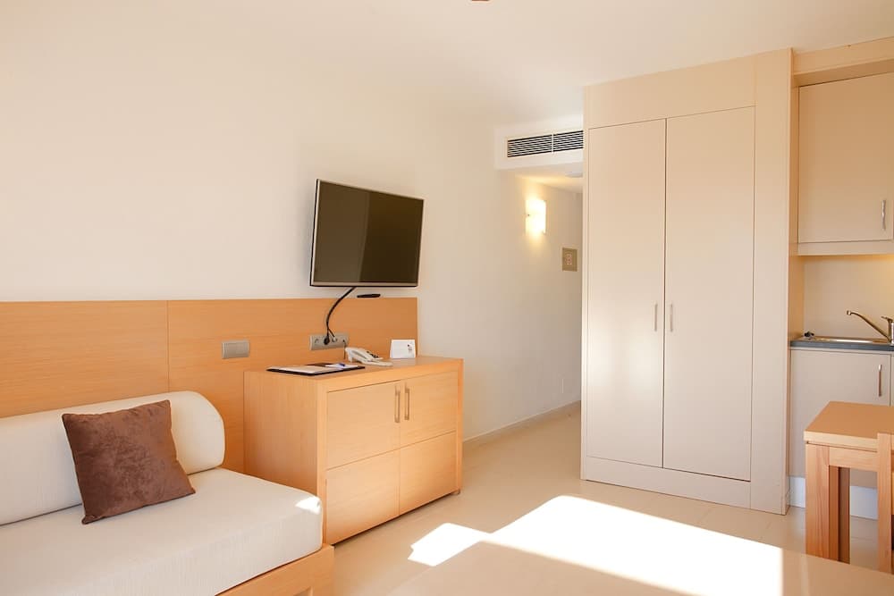 Hipotels Mediterraneo Club