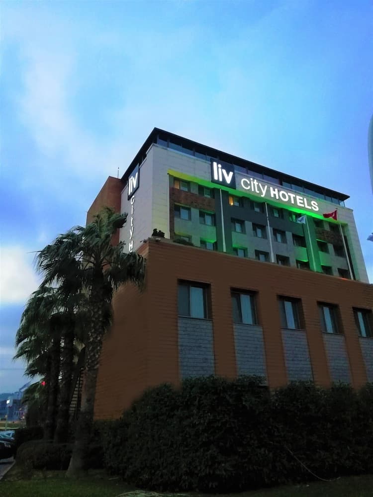 hotel image