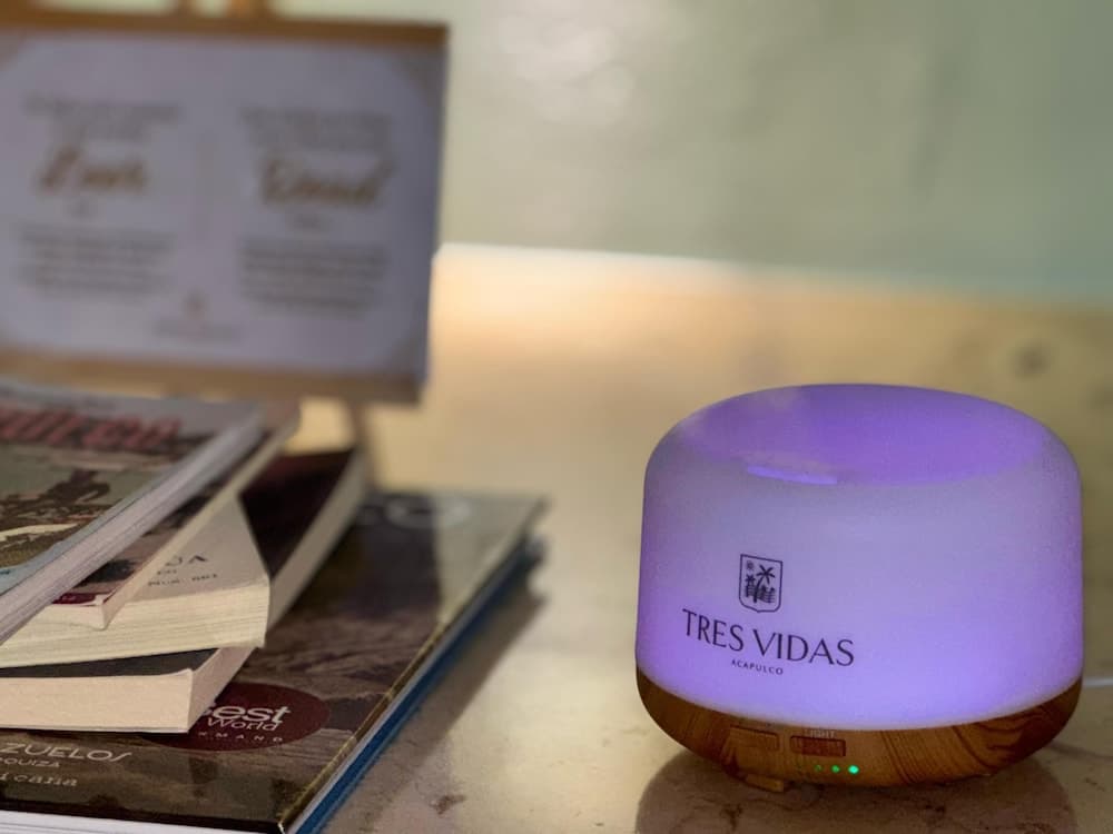 Tres Vidas Acapulco Suites