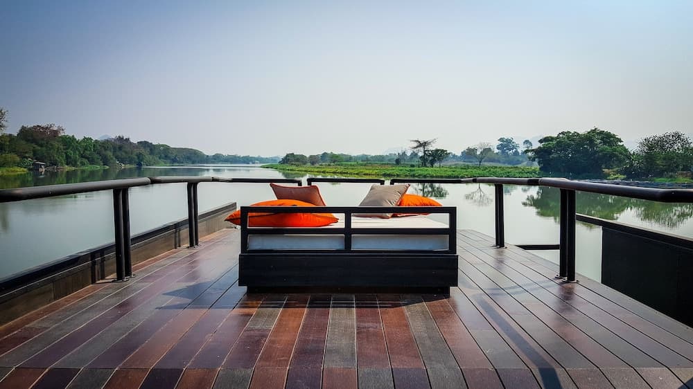 The Xcape River Kwai