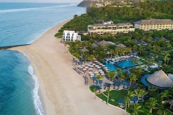 The Ritz-Carlton, Bali - CHSE Certified