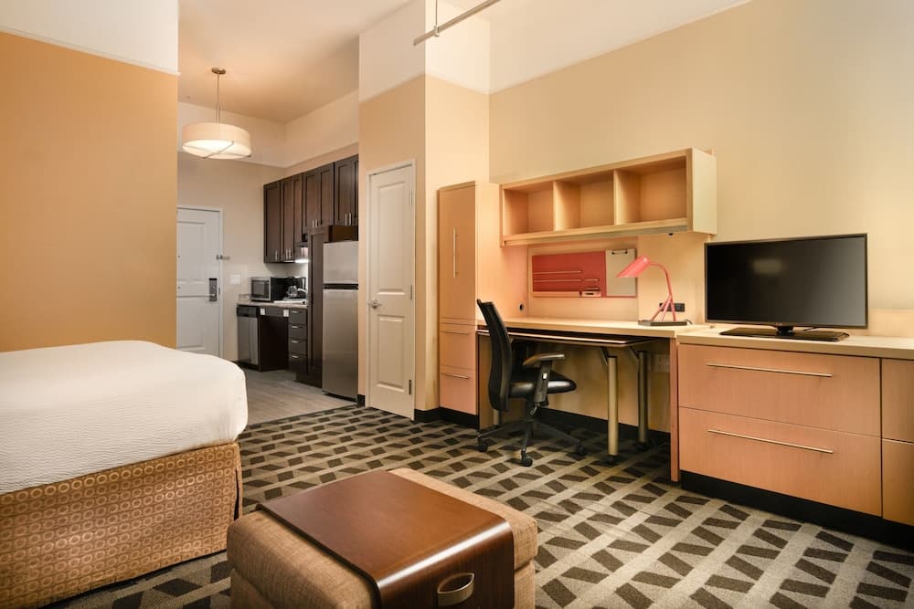 Towneplace Suites by Marriott Houston Westchase