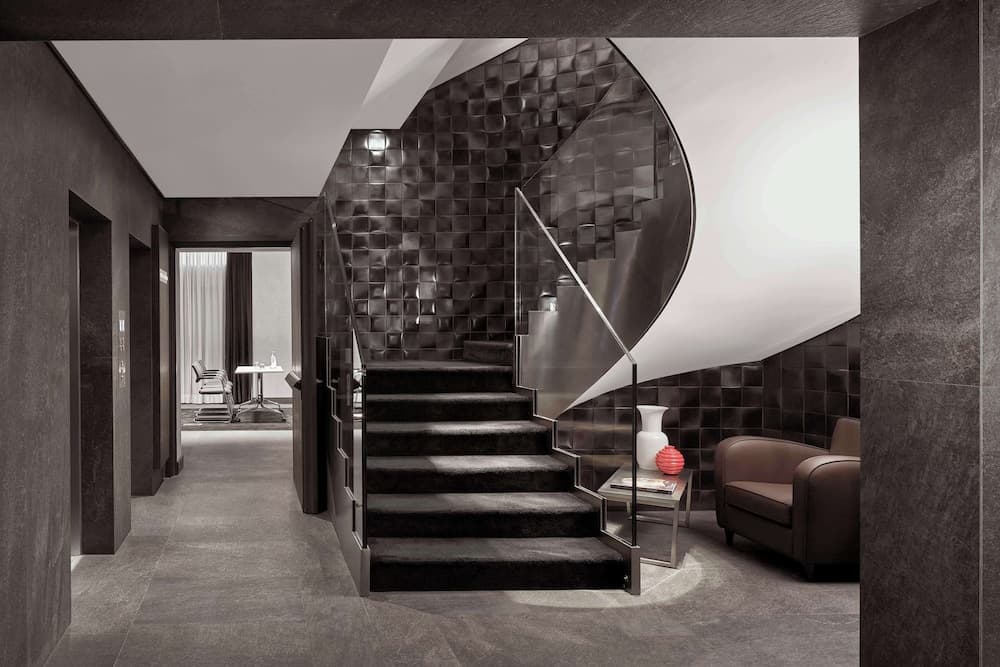 Hyatt Centric Milan Centrale