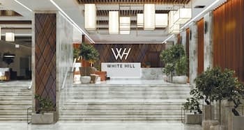 White Hill Hotel
