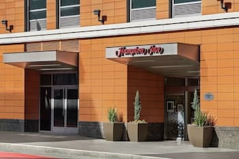 Hampton Inn San Francisco Downtown/Convention Center
