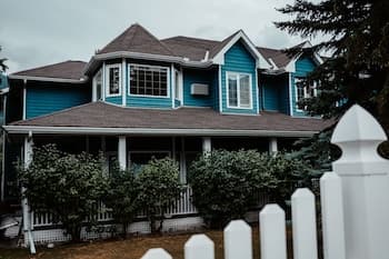 The Lady MacDonald Country Inn