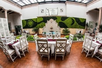 Casa Jose Maria Hotel