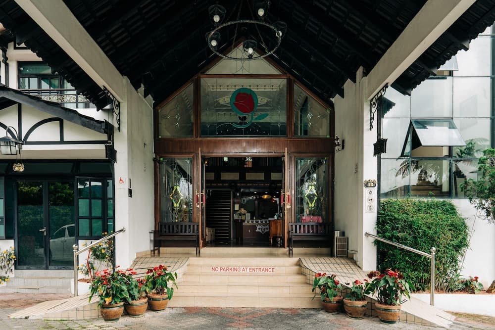 hotel image