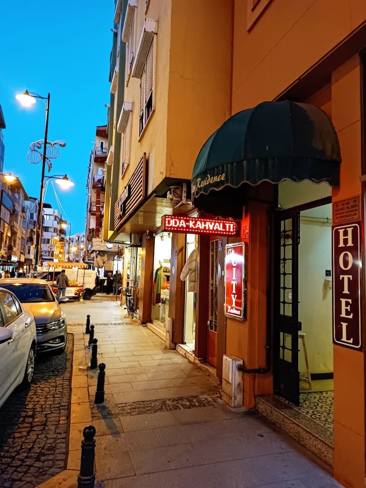 hotel image