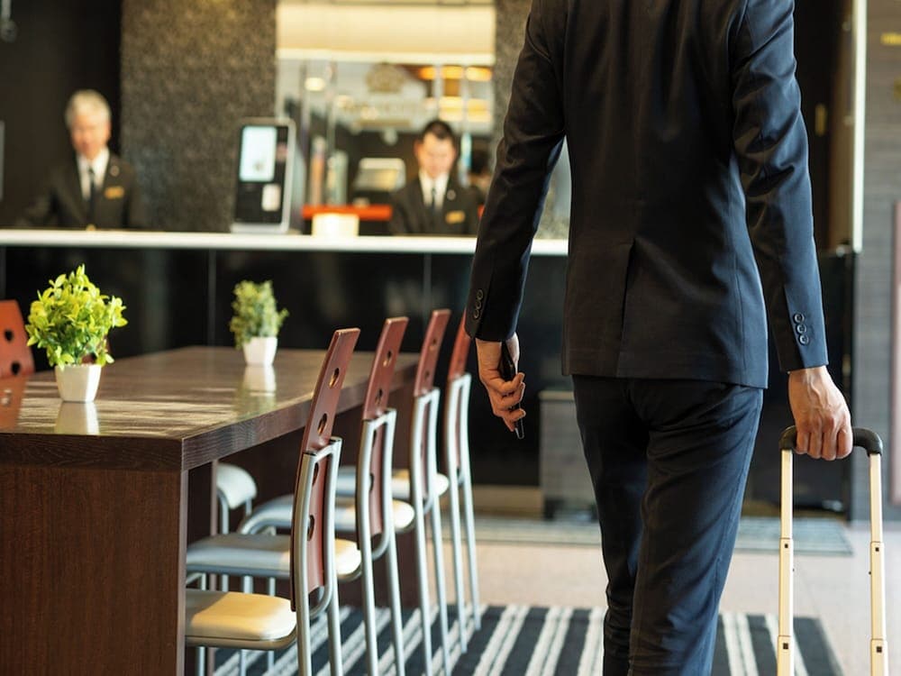 APA Hotel Maebashieki-Kita