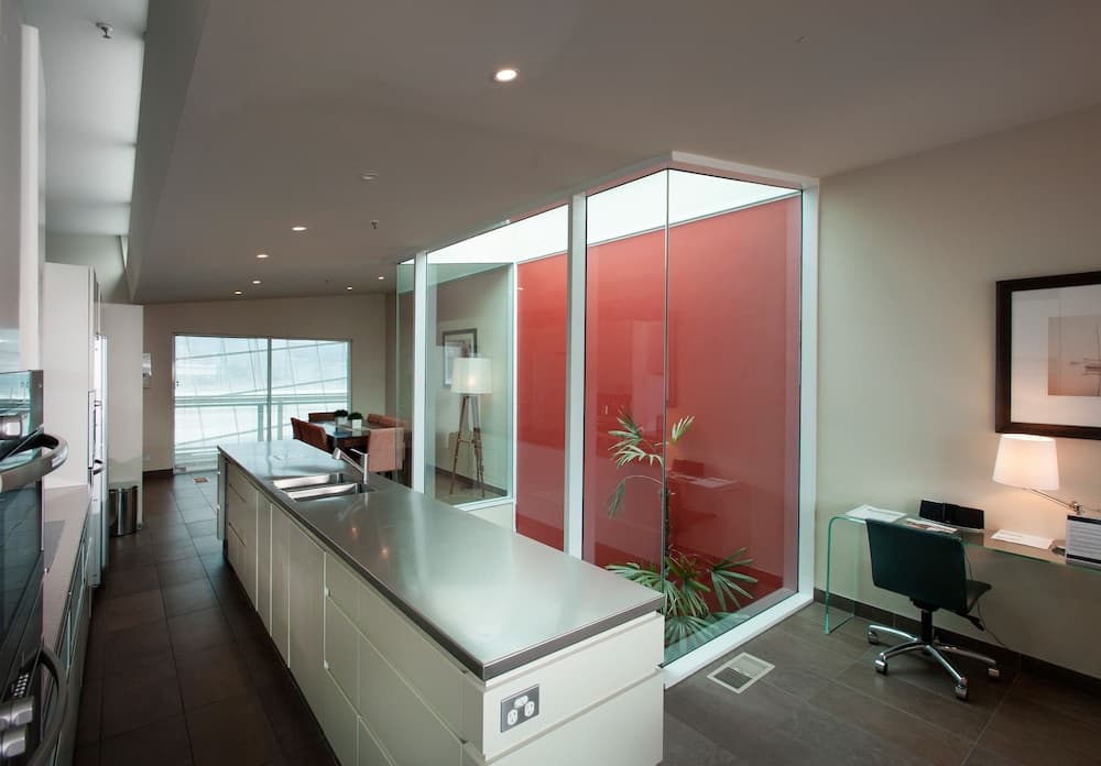 Sullivans Cove Apartments