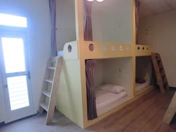 Easy Inn International Hostel