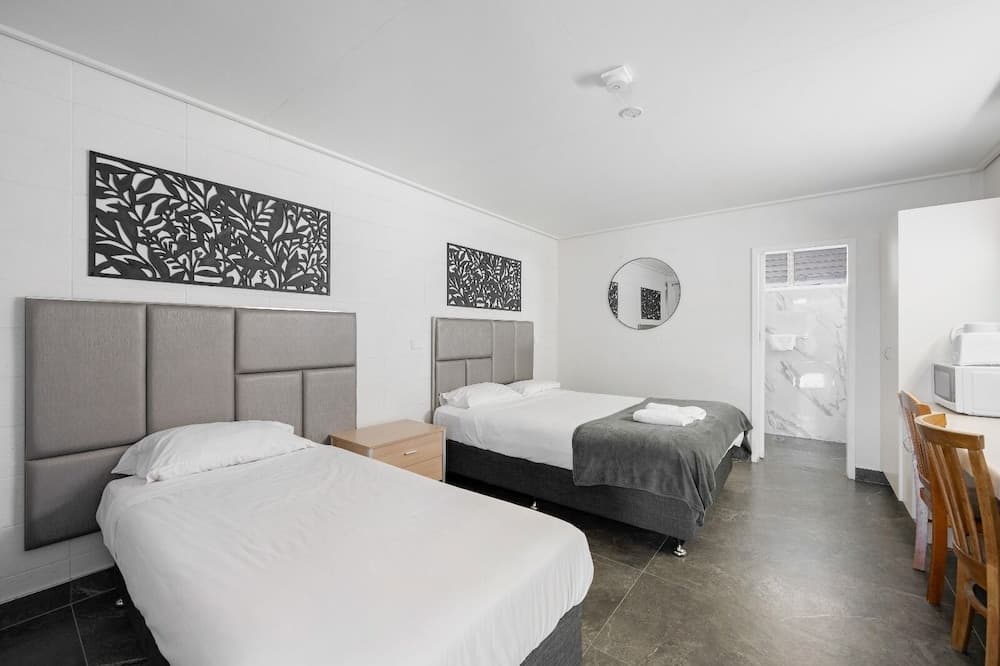 Gladstone CBD Motel