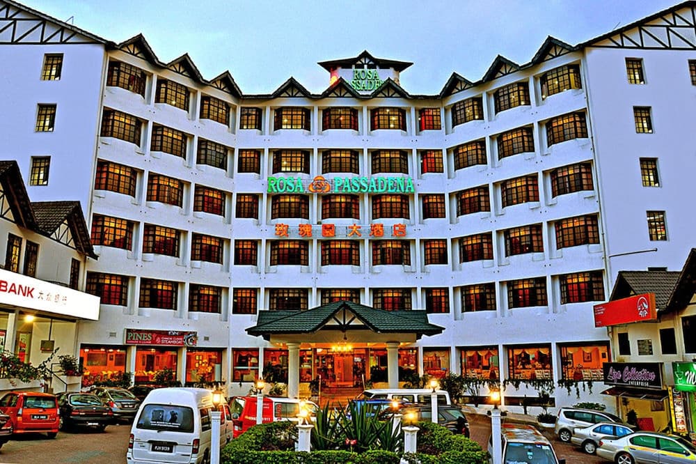 hotel image