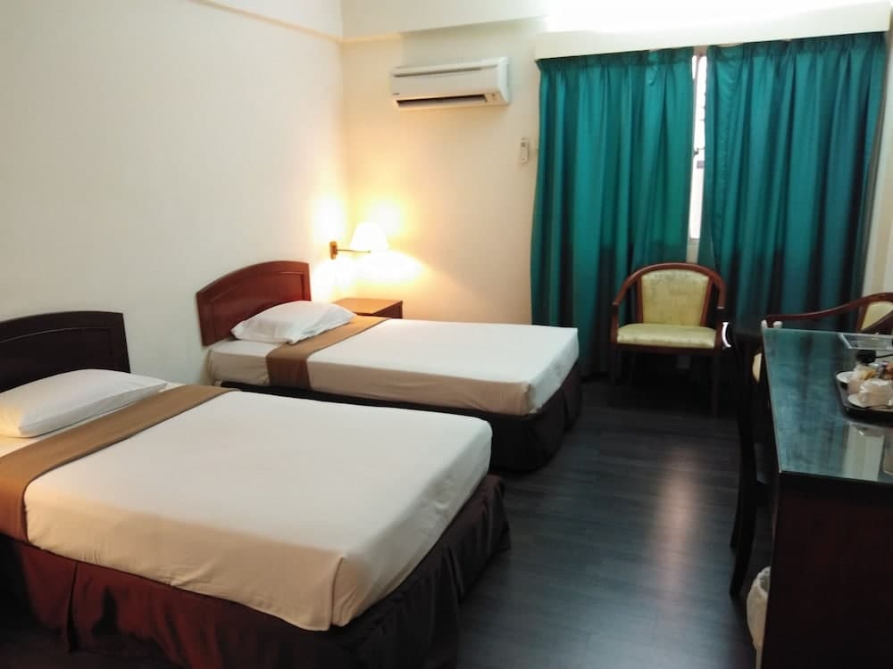 Hotel Seri Malaysia Alor Setar