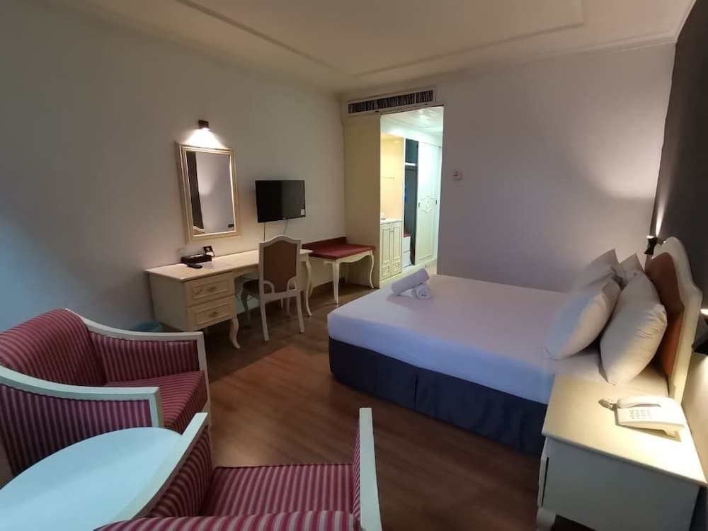 Hotel Seri Malaysia Kulim