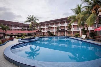 Hotel Seri Malaysia Mersing
