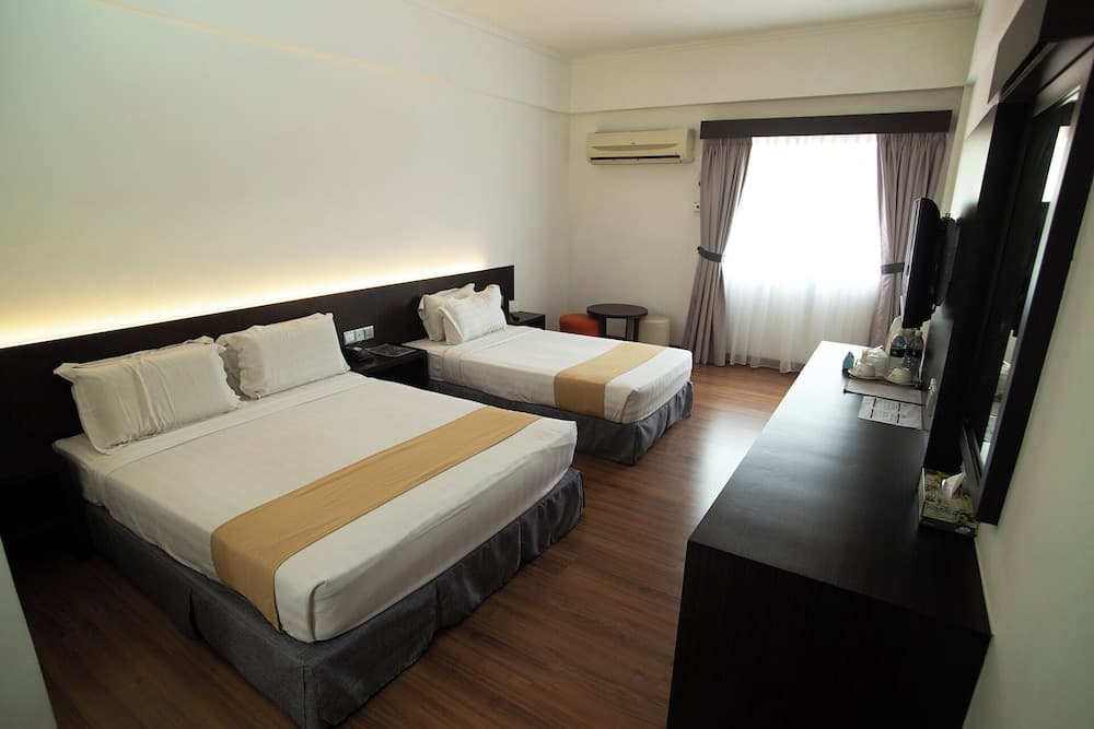 Hotel Seri Malaysia Sungai Petani