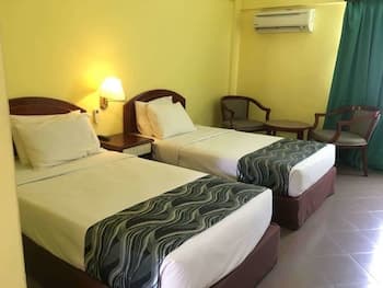 Hotel Seri Malaysia Taiping