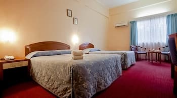 Hotel Seri Malaysia Temerloh