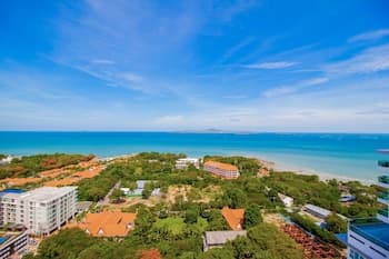 The View Cosy Beach by PSR ASIA