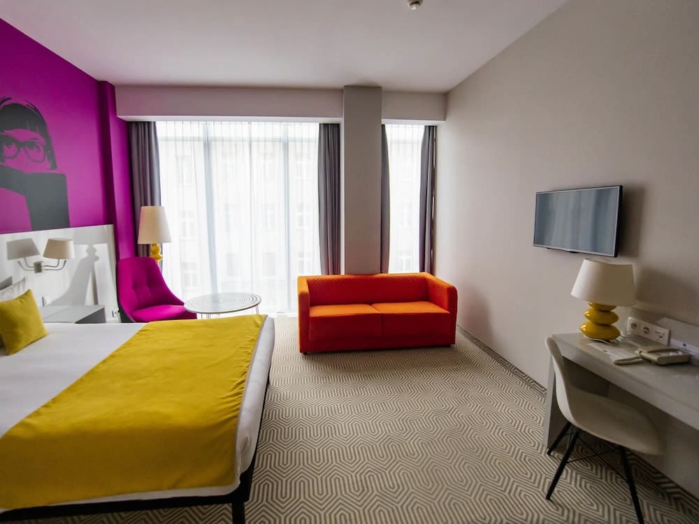 hotel image