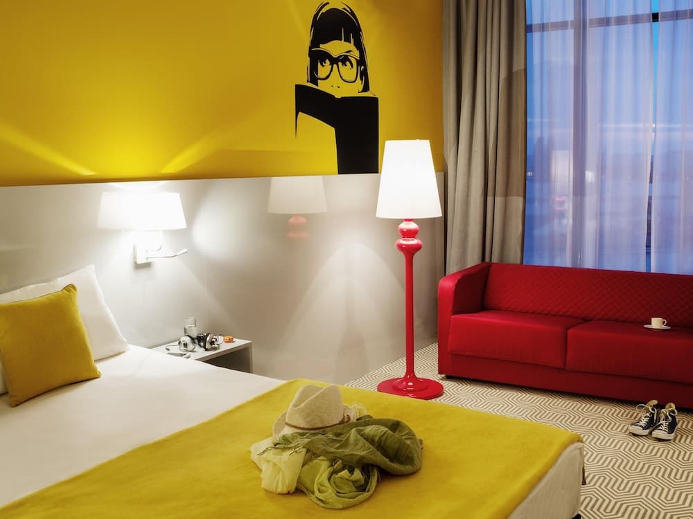 hotel image