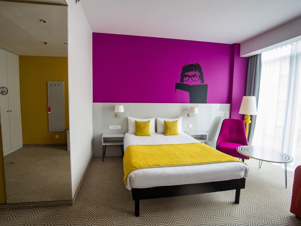 hotel image
