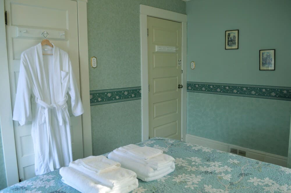 Strathaird Bed & Breakfast