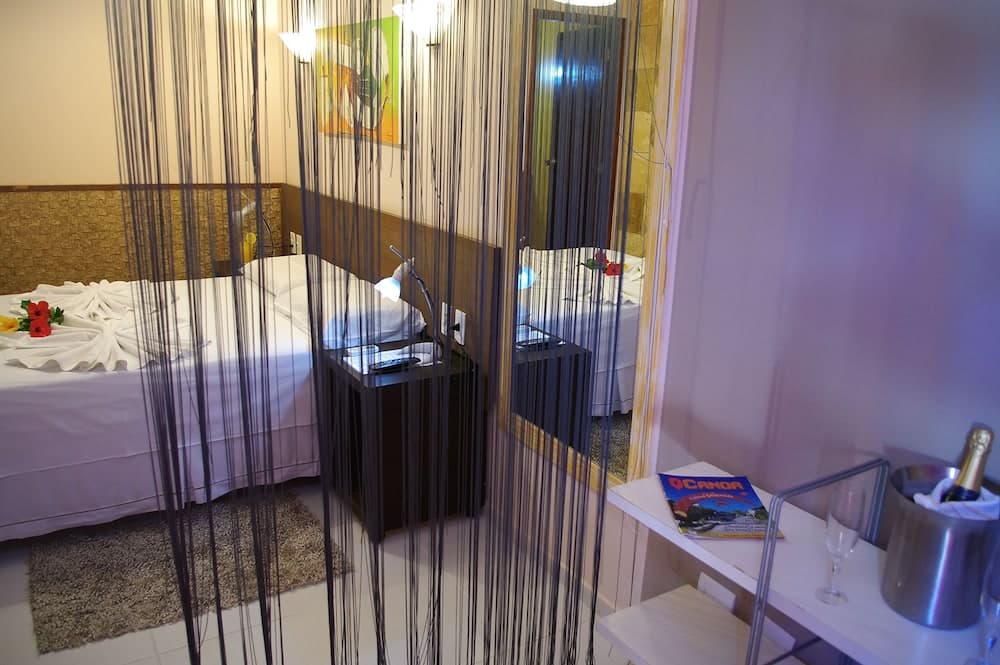 Pousada Presidente Hotel