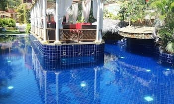 Pousada Presidente Hotel