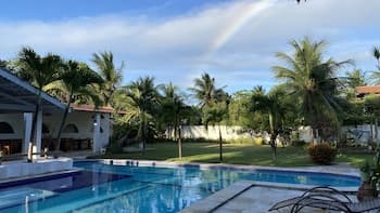 Pousada Wind Paracuru