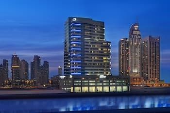 DAMAC Maison Canal Views