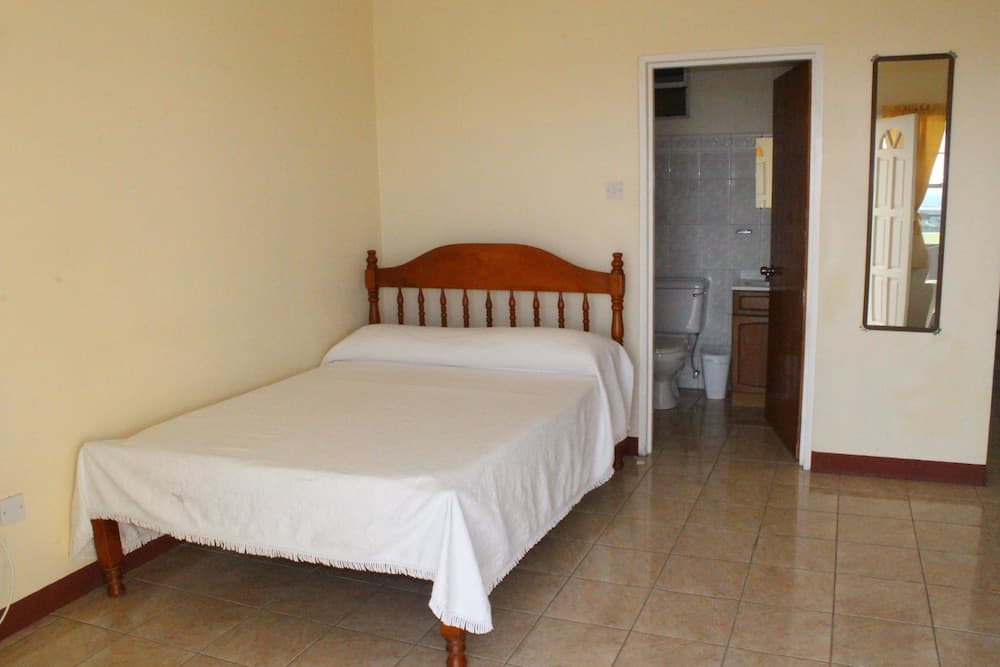 Relax Inn Grenada West Indies