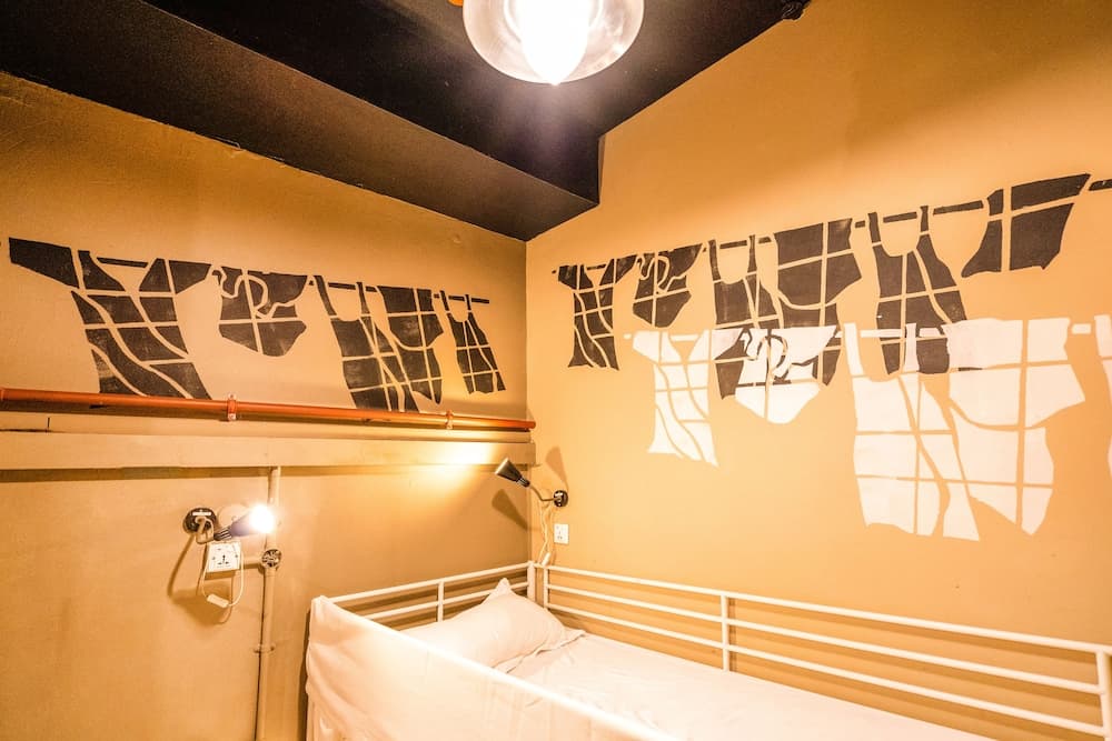 S Inn Chinatown - Hostel