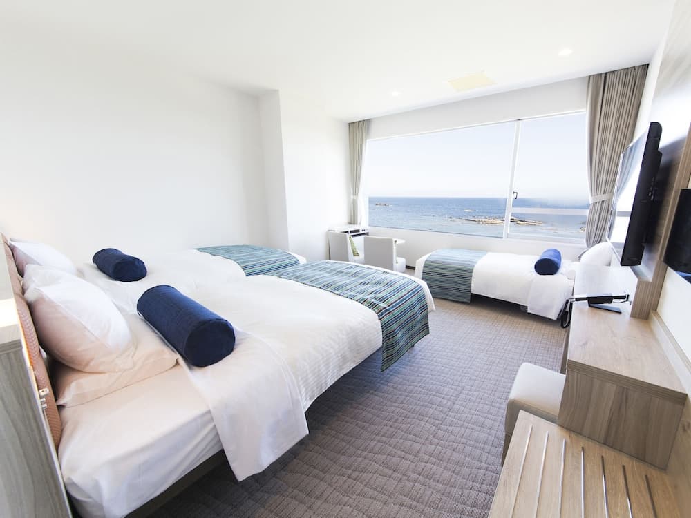 Shirahama Ocean Resort