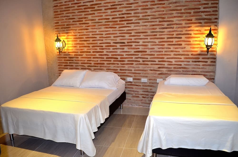 Hotel Galería la Trinidad