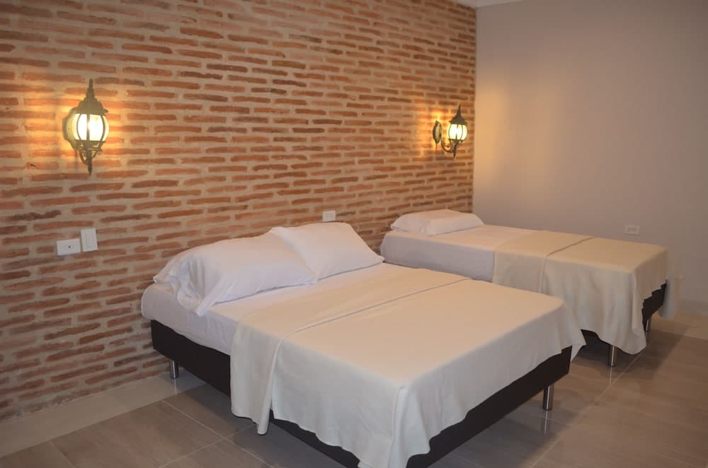 Hotel Galería la Trinidad