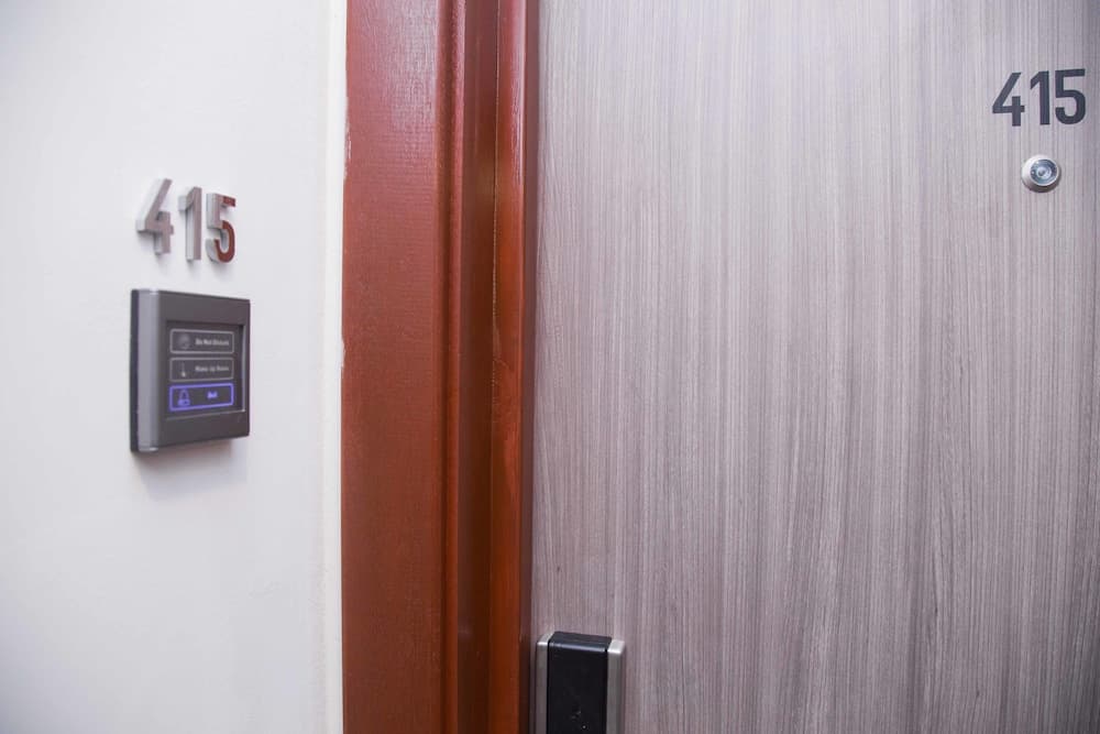 The Capital Residence Suites