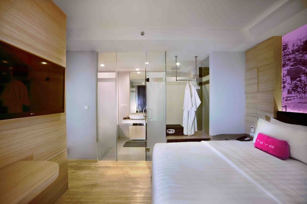 favehotel Cimanuk Garut