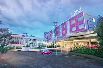 favehotel Cimanuk Garut
