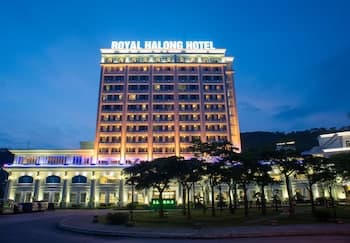 Royal Halong Hotel