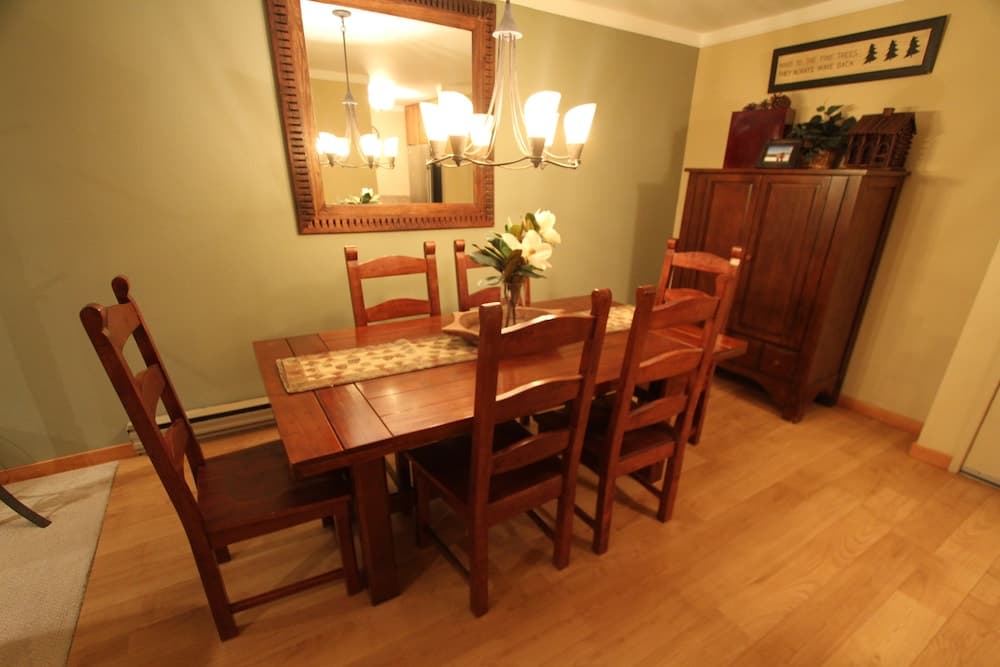 The Summit Condominiums