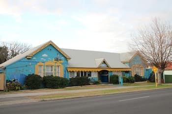 Wander Inn – Bunbury Backpackers